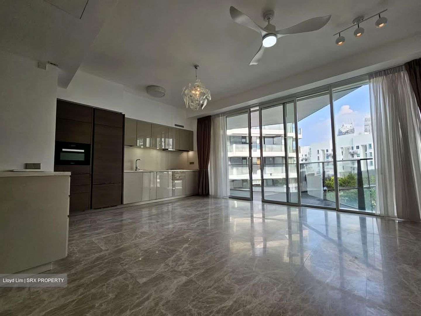 Corals At Keppel Bay (D4), Condominium #568086621